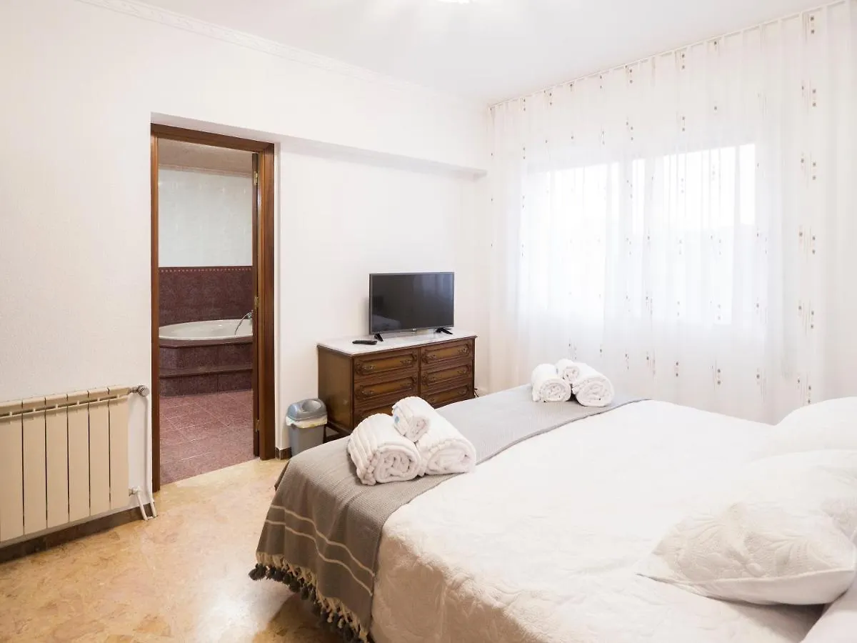 Mm Delta Holidays El Lligallo del Ganguil Španělsko