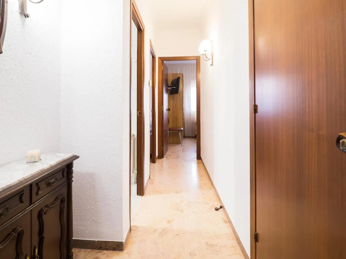 Mm Delta Holidays El Lligallo del Ganguil Prázdninový dům