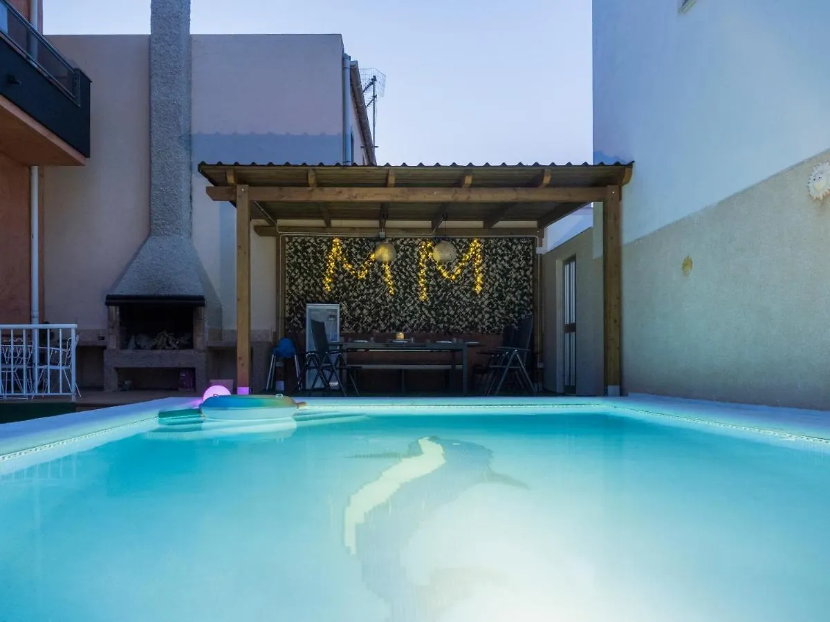 Mm Delta Holidays El Lligallo del Ganguil 0*,