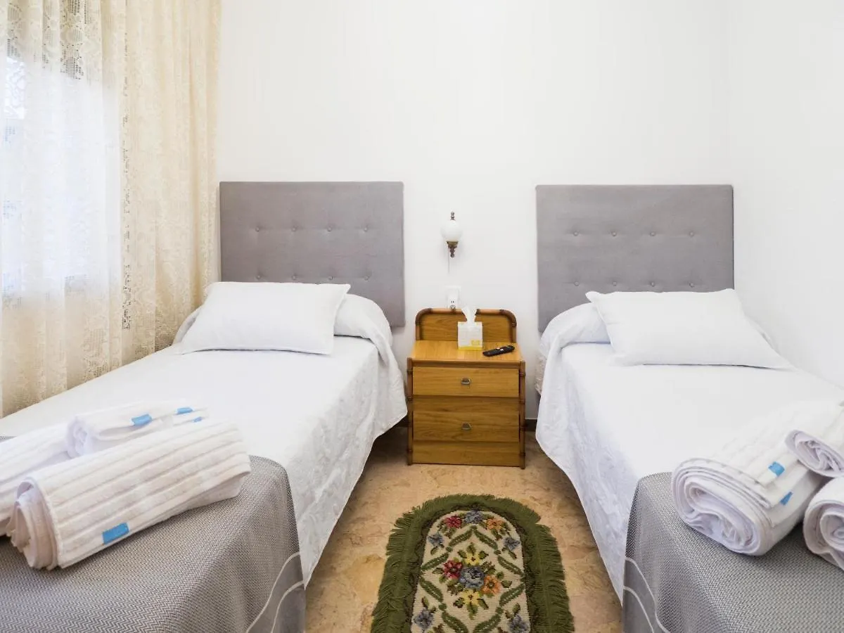 Mm Delta Holidays El Lligallo del Ganguil