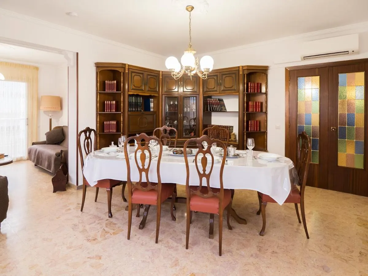 Mm Delta Holidays El Lligallo del Ganguil Holiday home