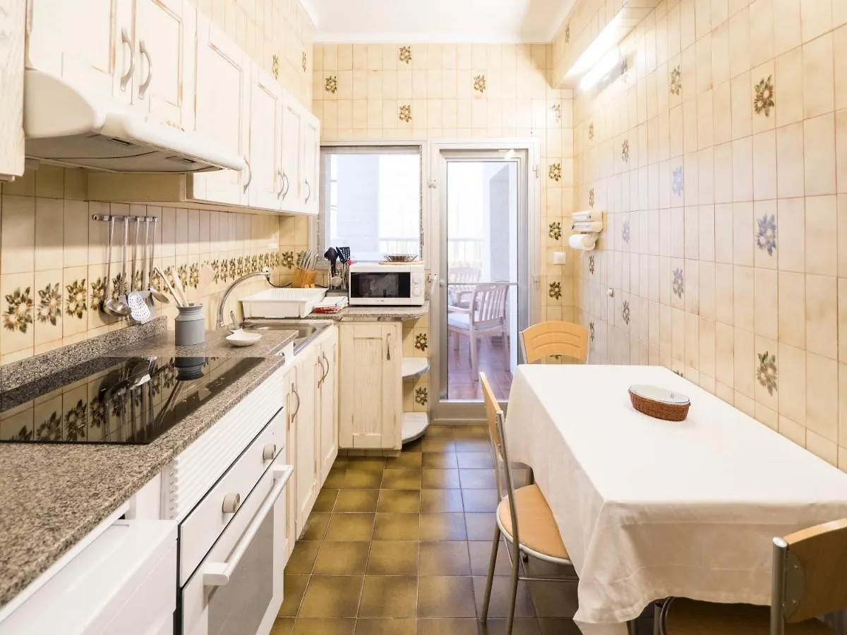 Mm Delta Holidays El Lligallo del Ganguil 0*,  Spain