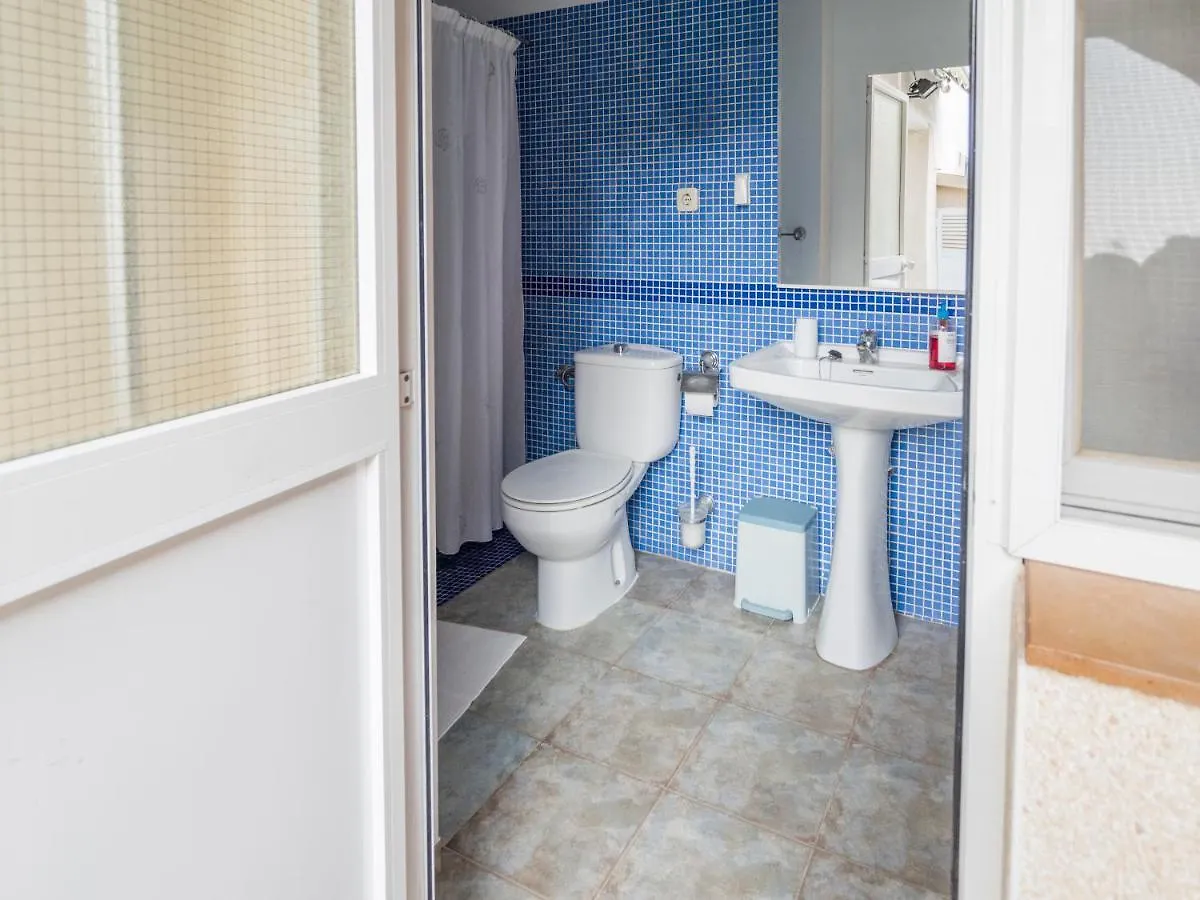 Mm Delta Holidays El Lligallo del Ganguil Holiday home