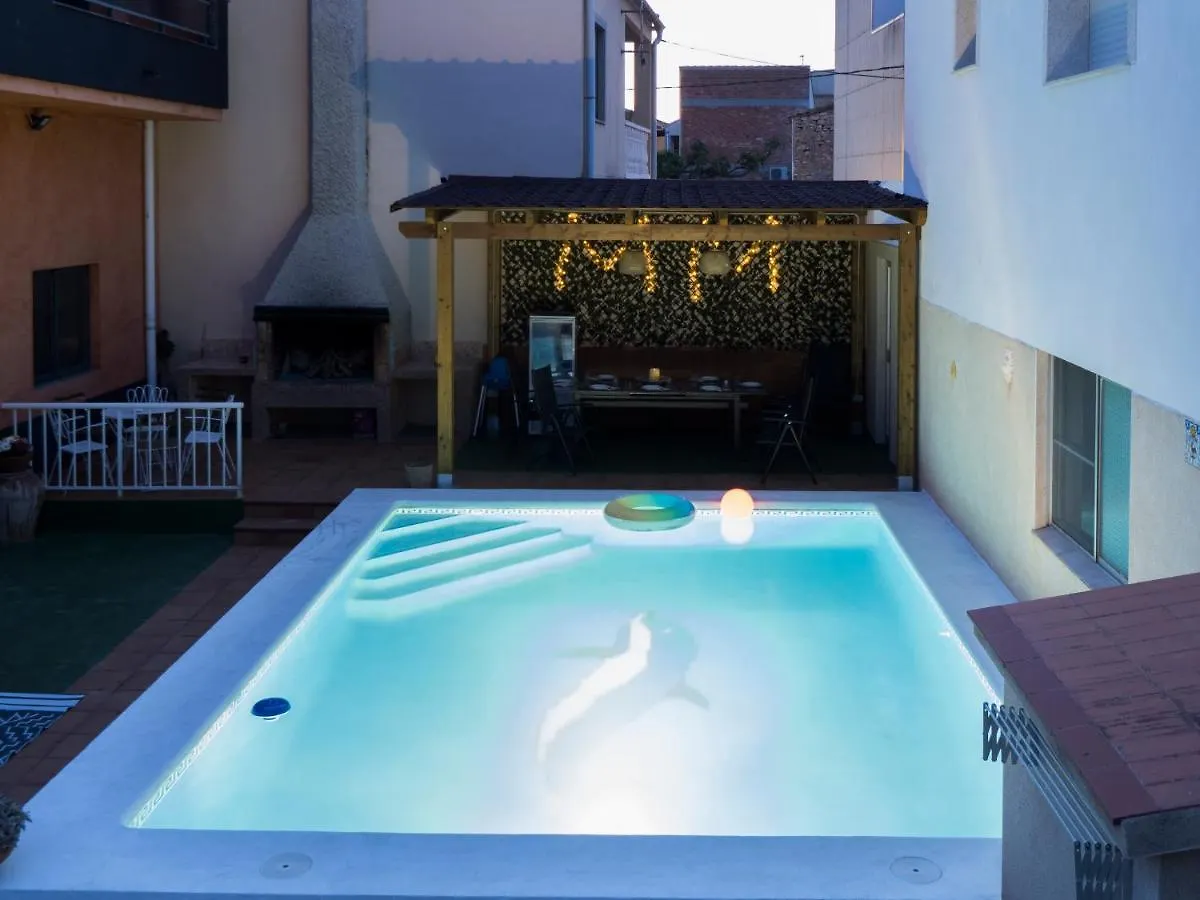 Mm Delta Holidays El Lligallo del Ganguil