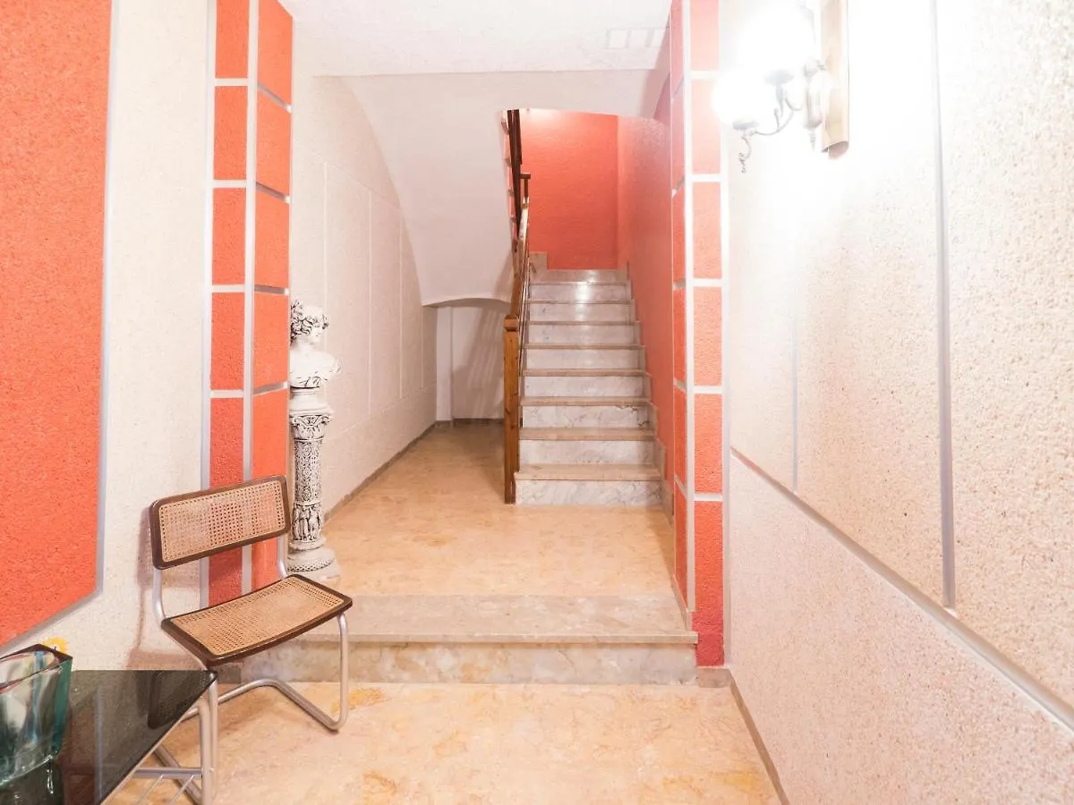 Mm Delta Holidays El Lligallo del Ganguil Spain