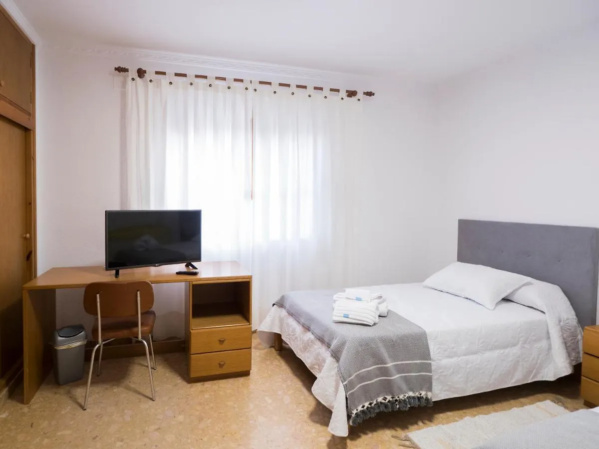 Mm Delta Holidays El Lligallo del Ganguil Spain