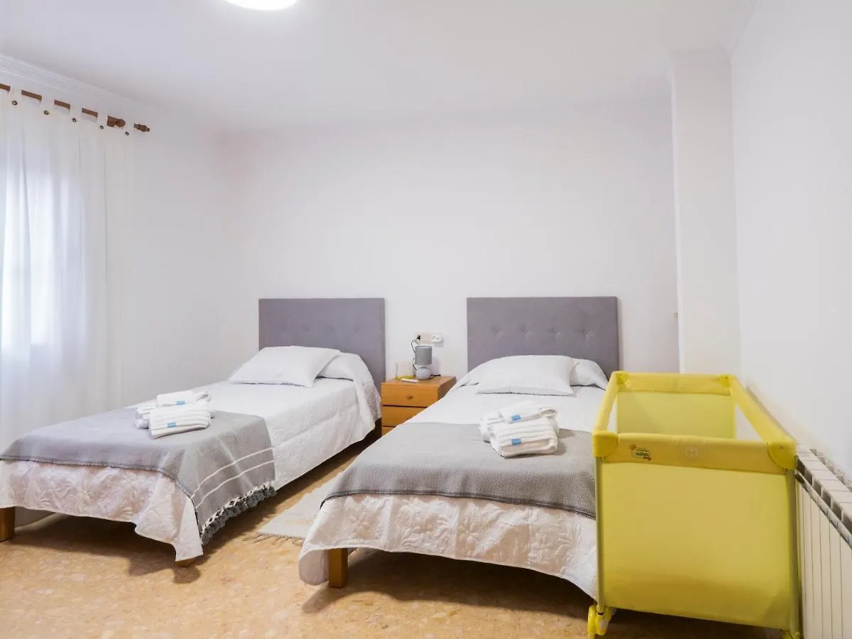 Mm Delta Holidays El Lligallo del Ganguil 0*,  Spain