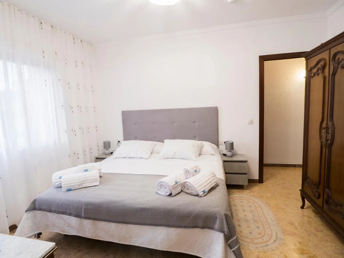 Mm Delta Holidays El Lligallo del Ganguil Holiday home