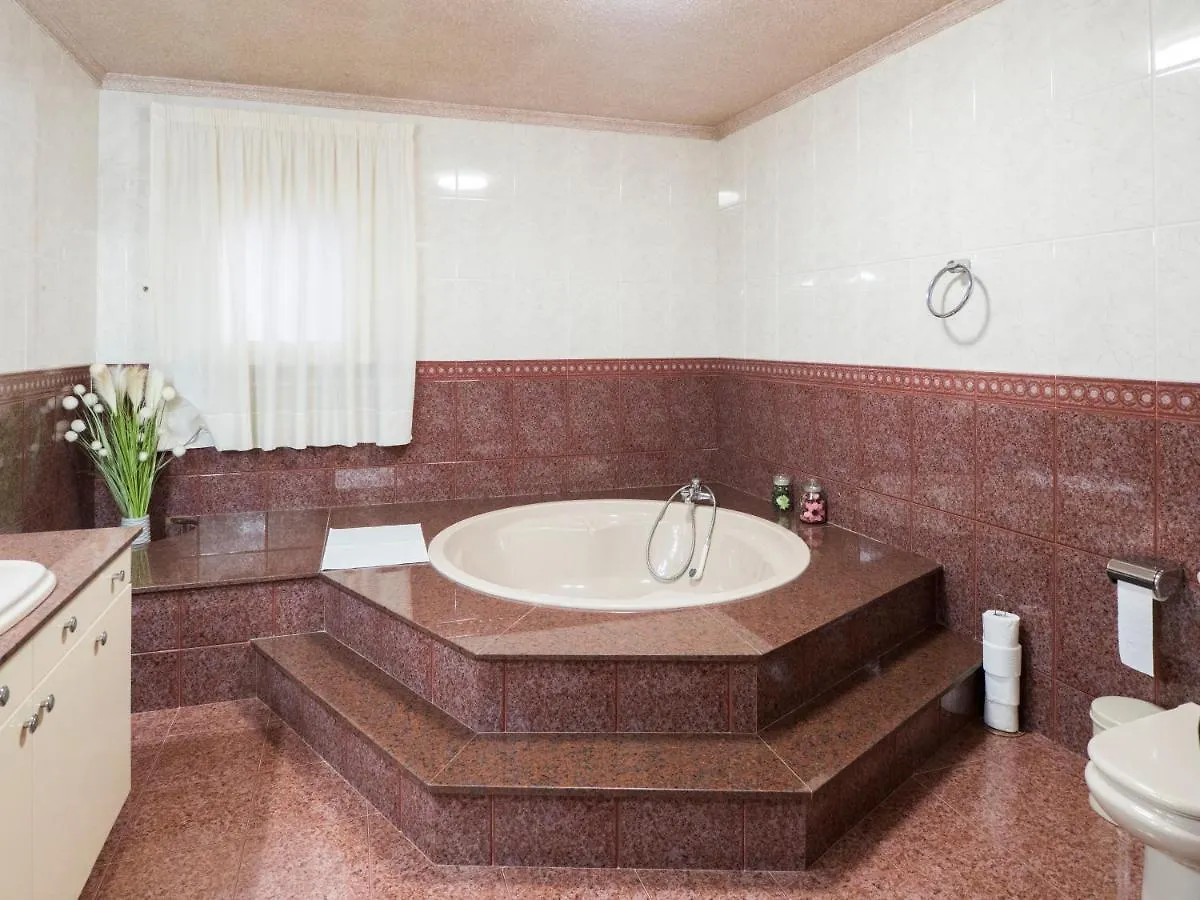 Mm Delta Holidays El Lligallo del Ganguil Holiday home