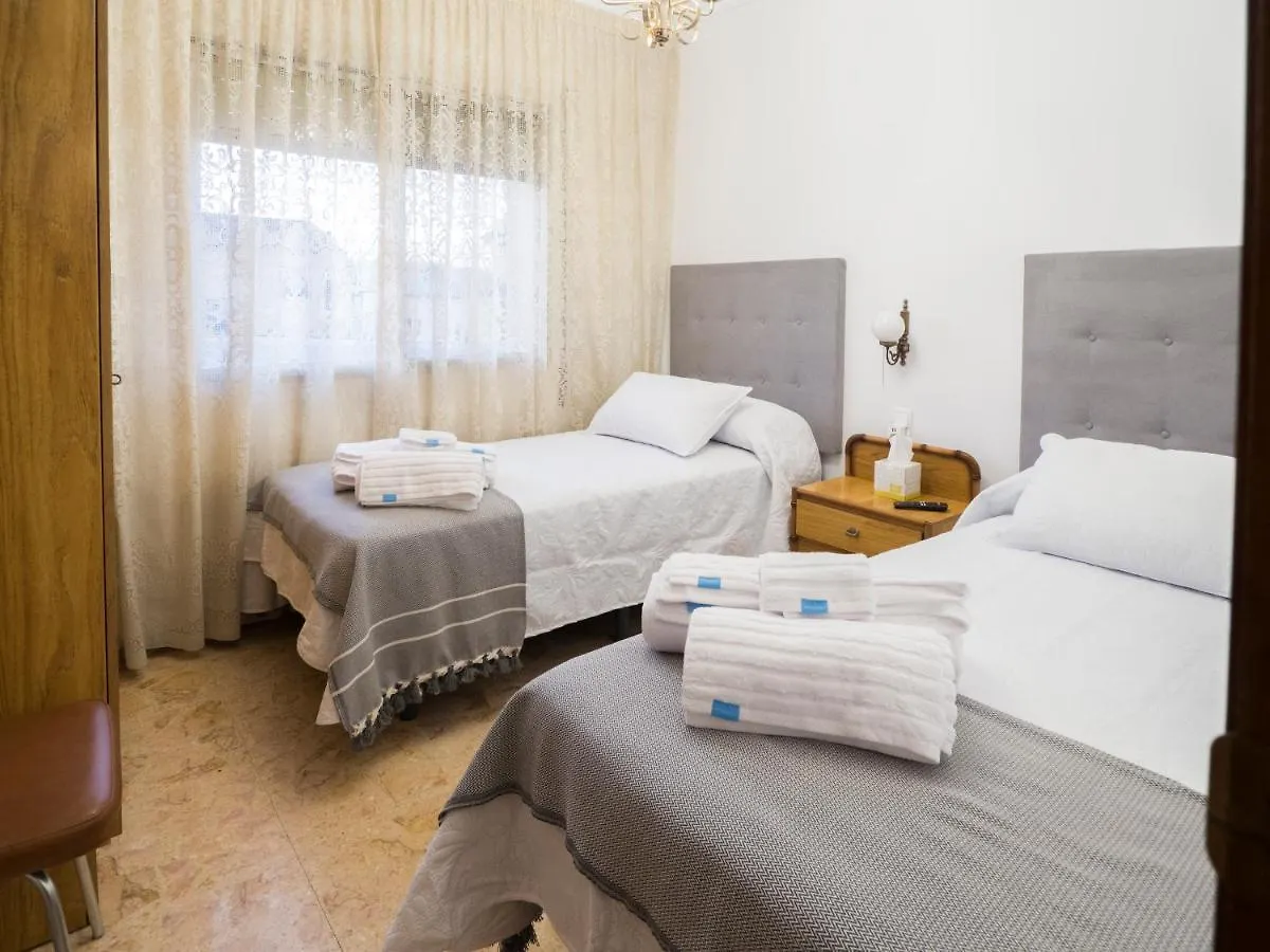 Mm Delta Holidays El Lligallo del Ganguil Holiday home