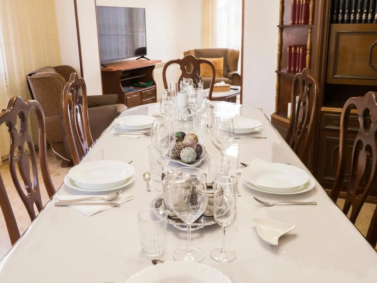 Holiday home Mm Delta Holidays El Lligallo del Ganguil