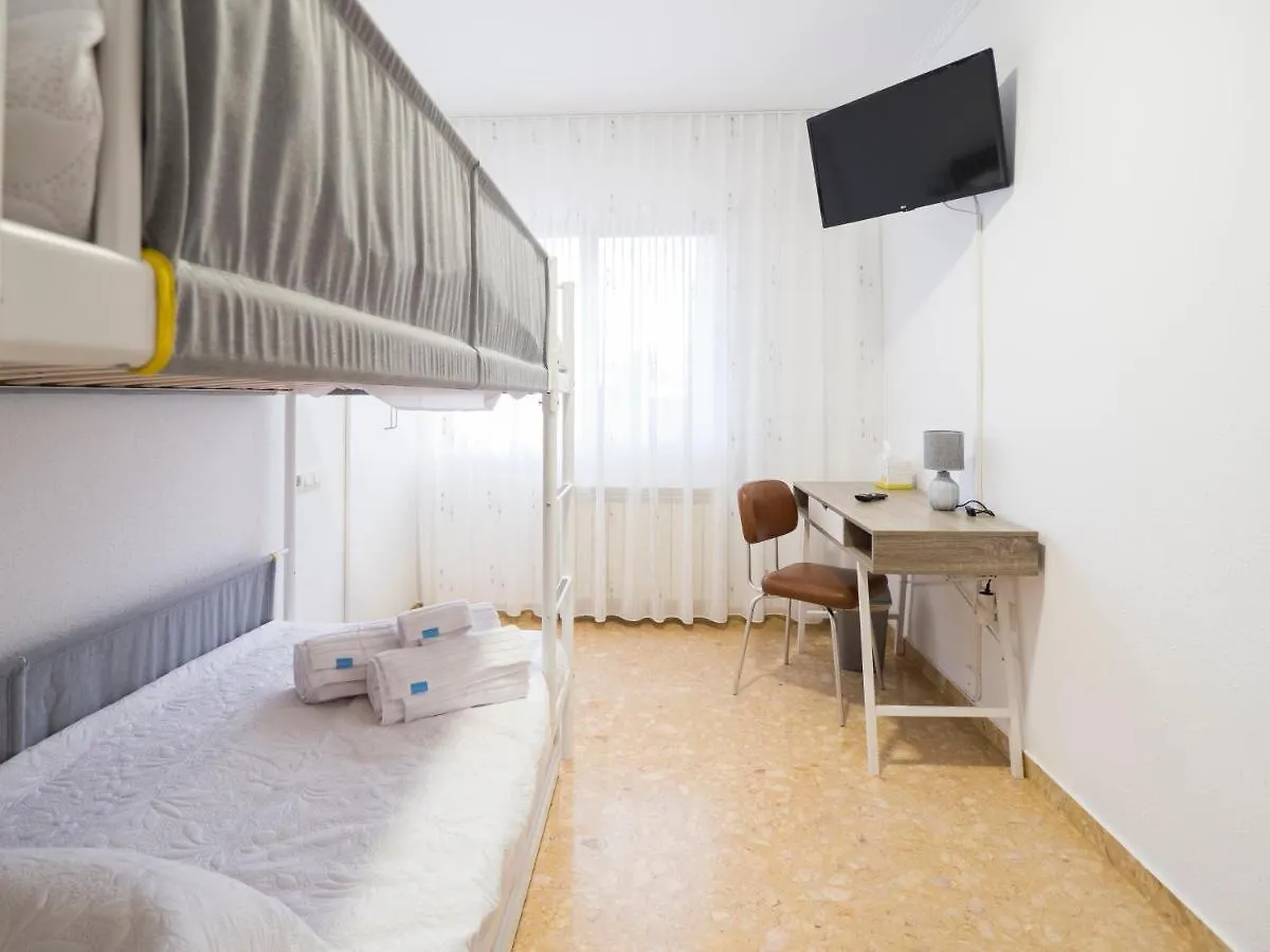 Holiday home Mm Delta Holidays El Lligallo del Ganguil