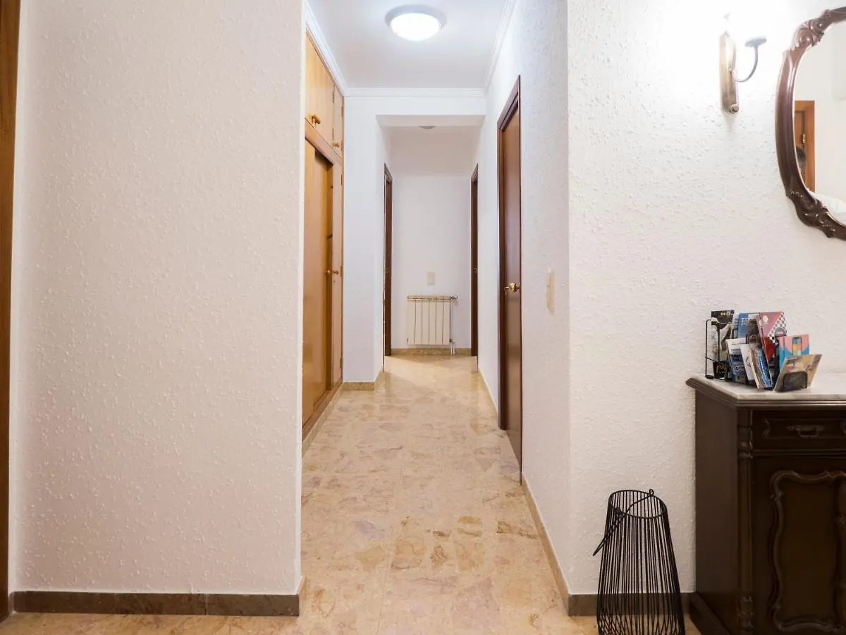 Holiday home Mm Delta Holidays El Lligallo del Ganguil